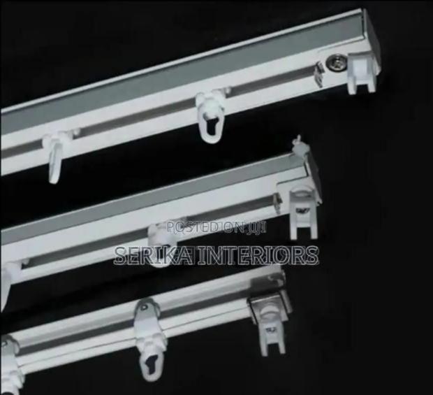 Single Track Rails