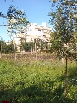 50x100 Plot at Syokimau Airport Road Selling 5.3m