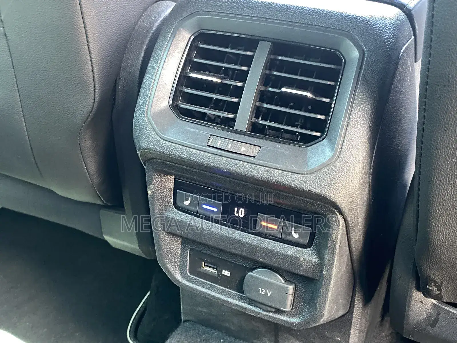 Volkswagen Tiguan 2018 Black