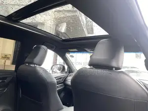 Toyota Harrier 2018 Pearl