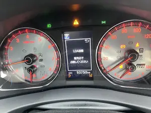 Toyota Harrier 2018 Pearl