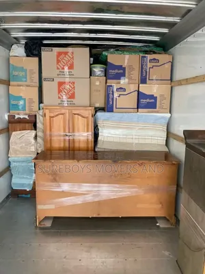 Professional Movers And Relocation In Kitengela