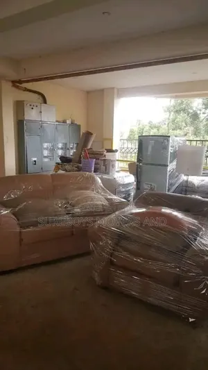 Professional Movers and Trusted Moving Company in Embakasi Nairobi