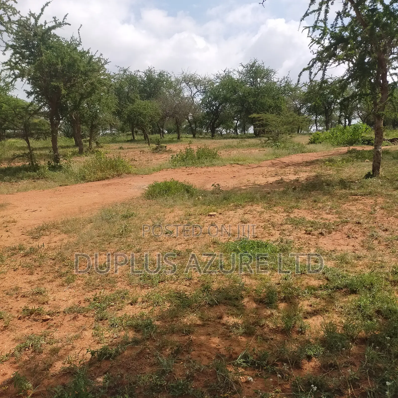 Land for Sale Near Kajiado Town