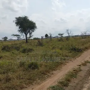 Land for Sale Near Kajiado Town