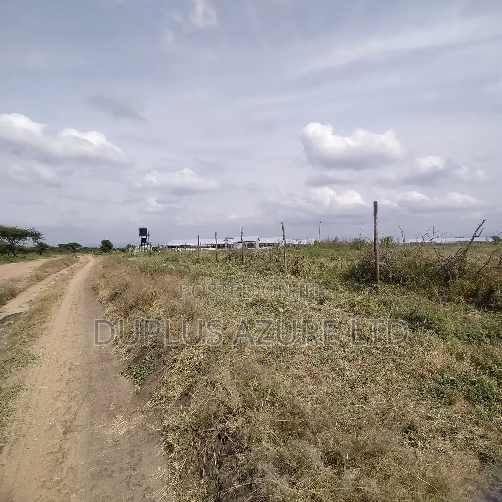 Land for Sale Near Kajiado Town