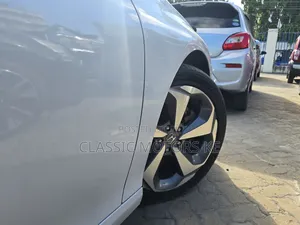 Honda Accord Sport 2.0T 2020 White