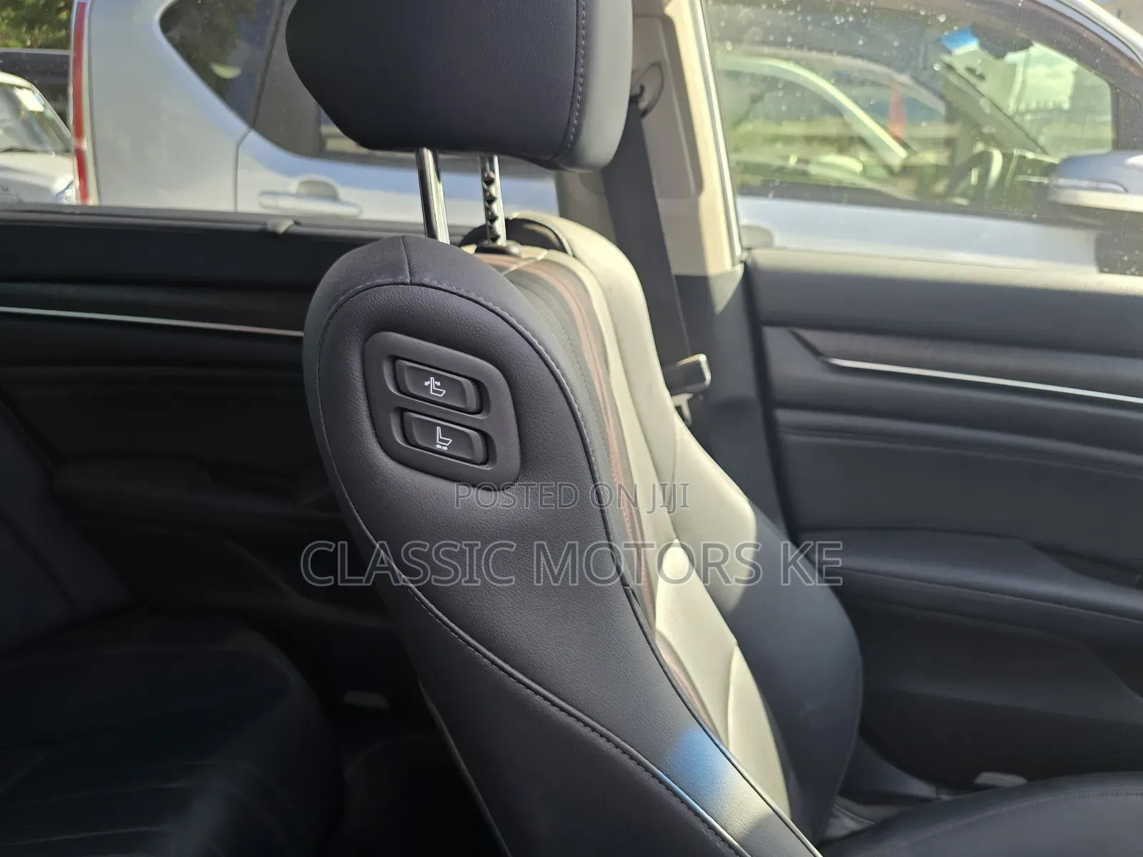Honda Accord Sport 2.0T 2020 White