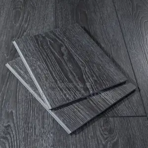Toddler Friendly SPC Flooring