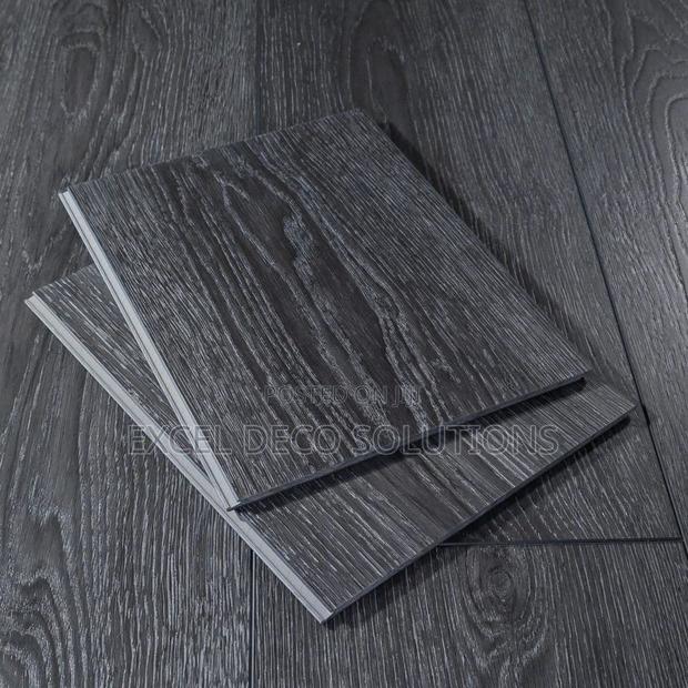 Toddler Friendly SPC Flooring
