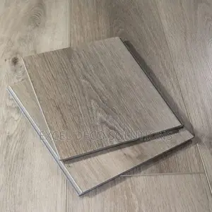 Affordable SPC Flooring for Living Dining Areas