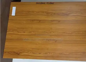 Affordable Wooden Style Laminate Floor Boards