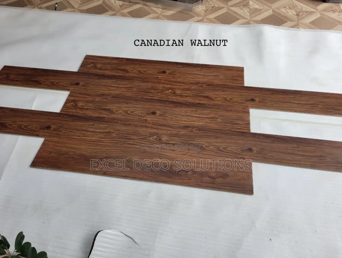 Stunning Laminate Flooring Upgrade