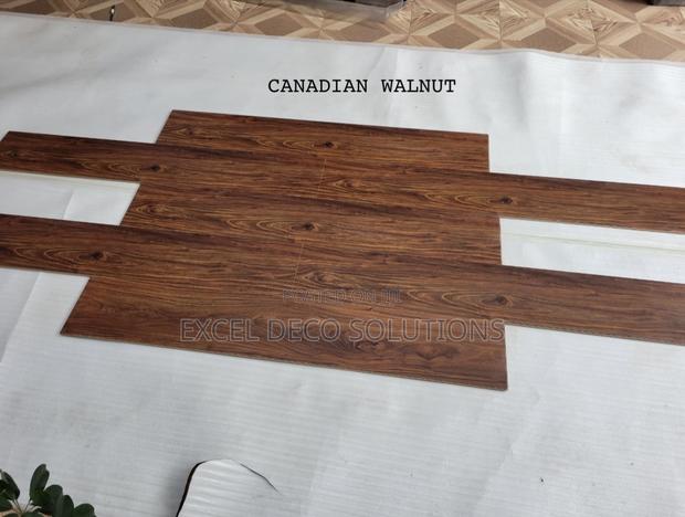 Stunning Laminate Flooring Upgrade