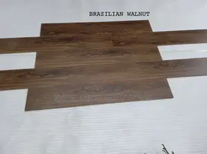 Modern Living Room Floor- Laminate Flooring