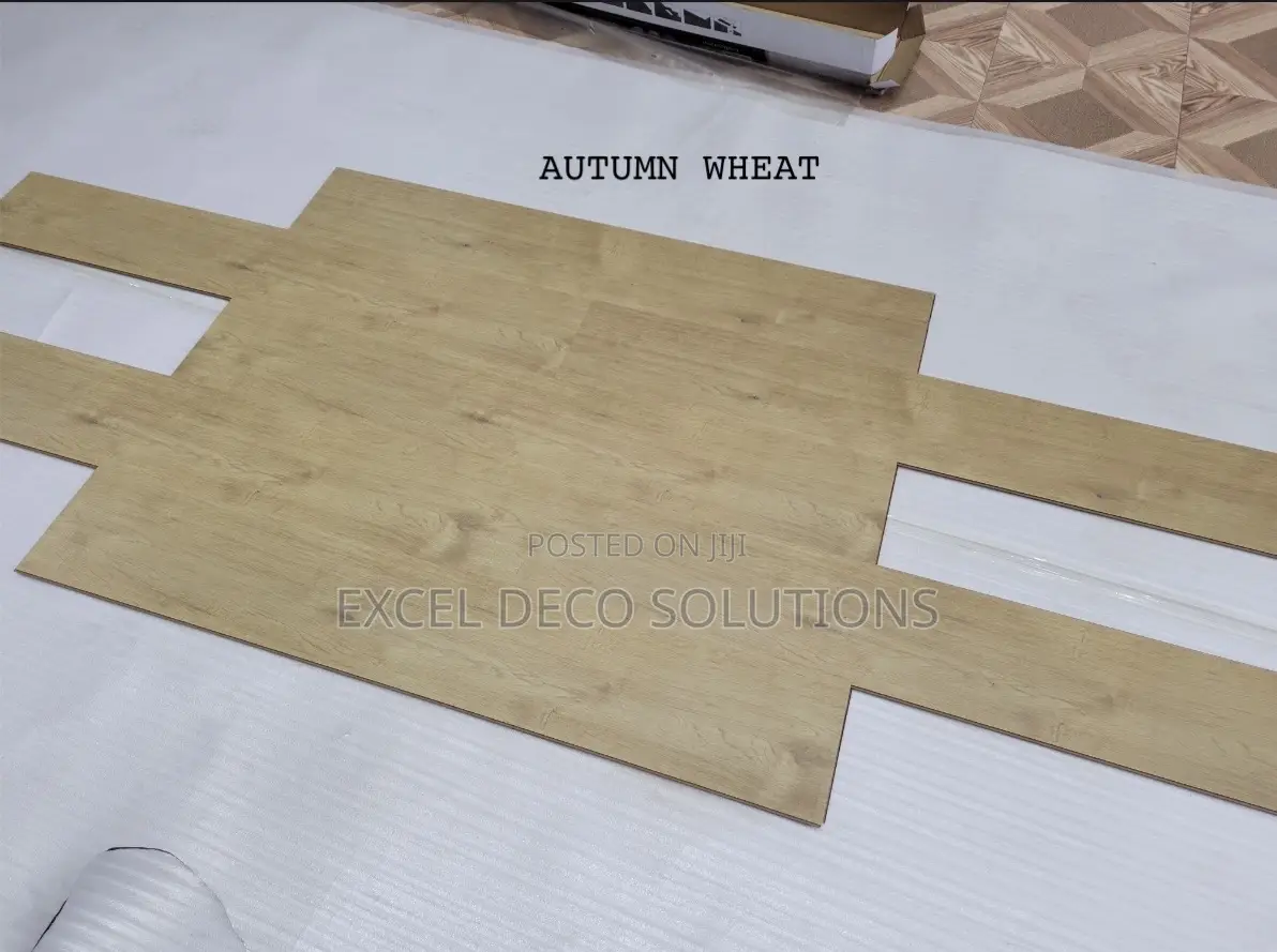 Affordable Floors- Laminate Flooring