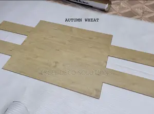 Affordable Floors- Laminate Flooring