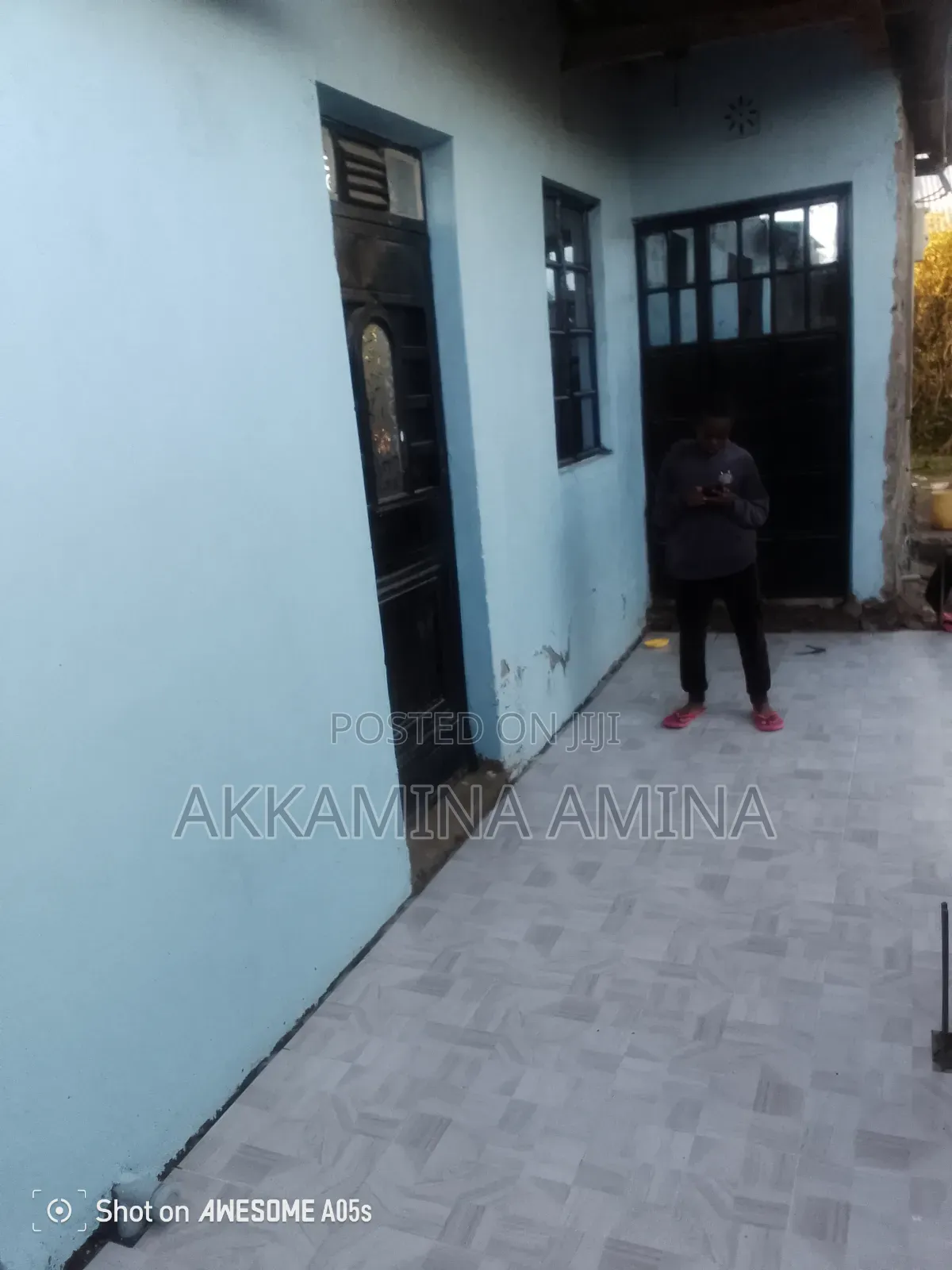1bdrm House in Upper Hill, Matungulu East for sale