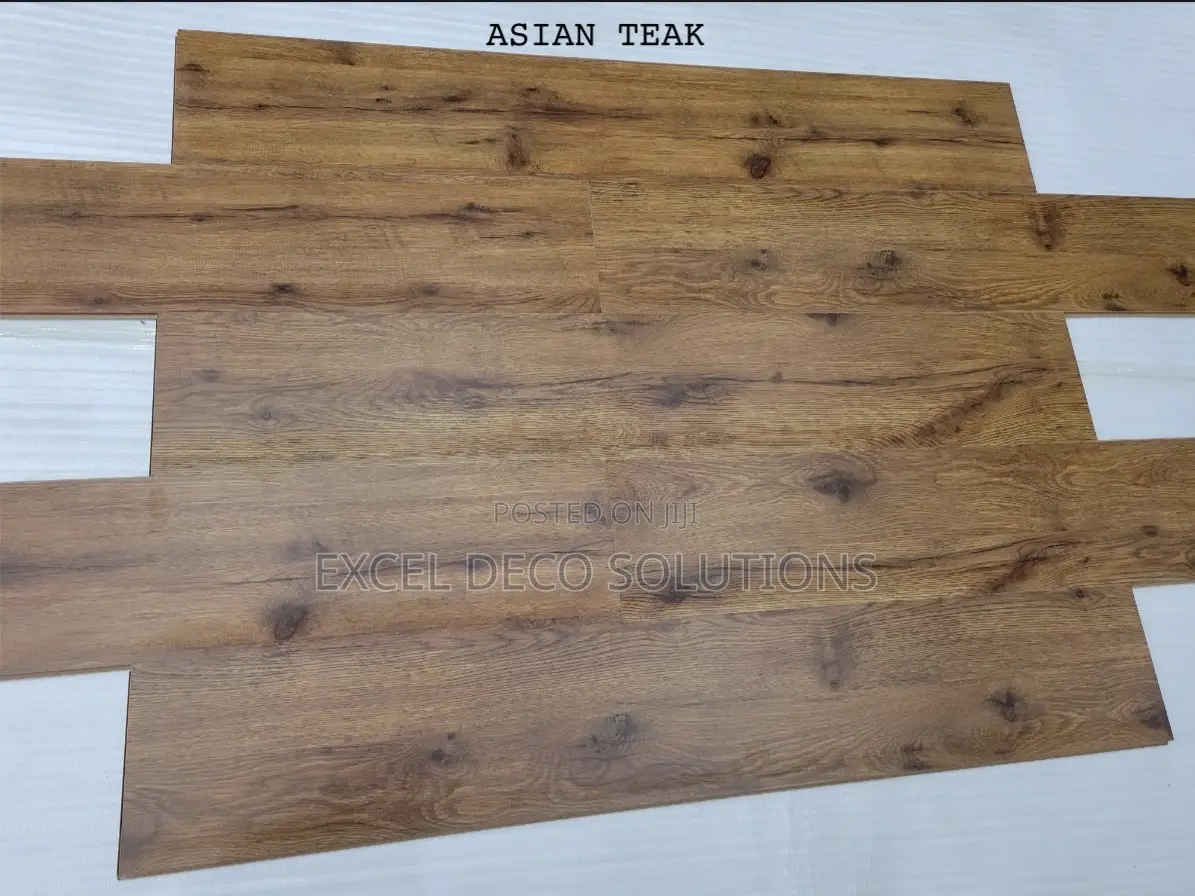Wallet Friendly Laminate Flooring