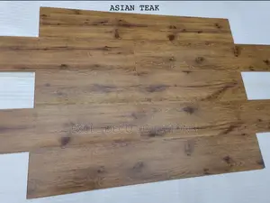 Wallet Friendly Laminate Flooring