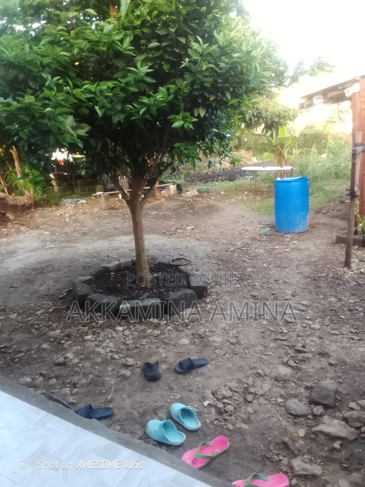 1bdrm House in Upper Hill, Matungulu East for sale