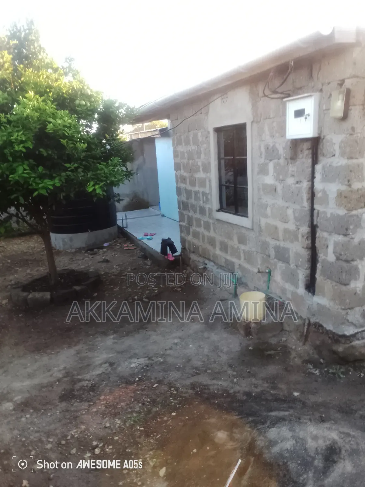 1bdrm House in Upper Hill, Matungulu East for sale