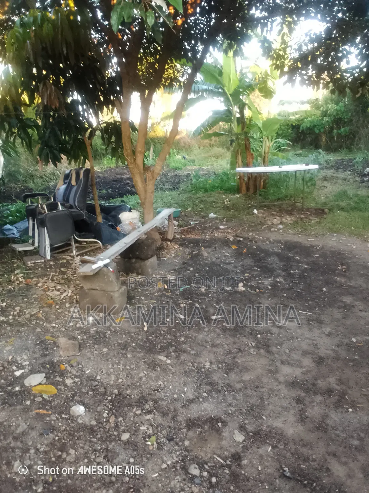 1bdrm House in Upper Hill, Matungulu East for sale