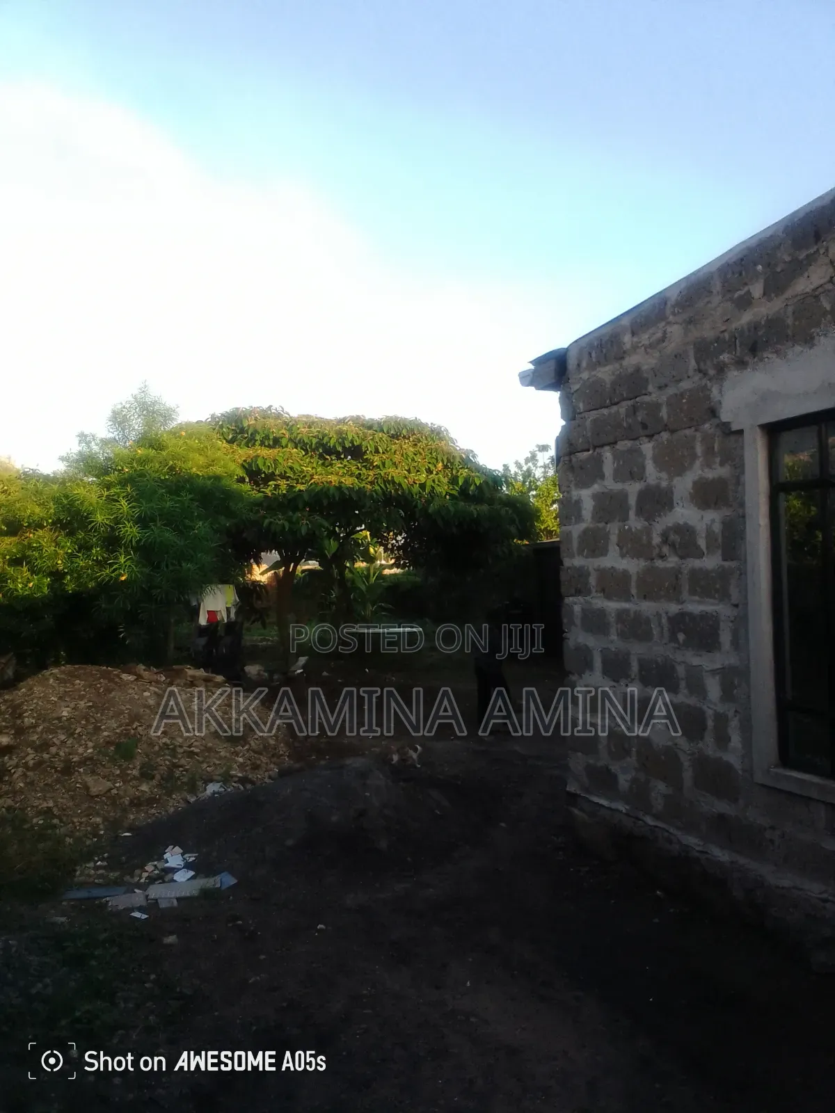 1bdrm House in Upper Hill, Matungulu East for sale