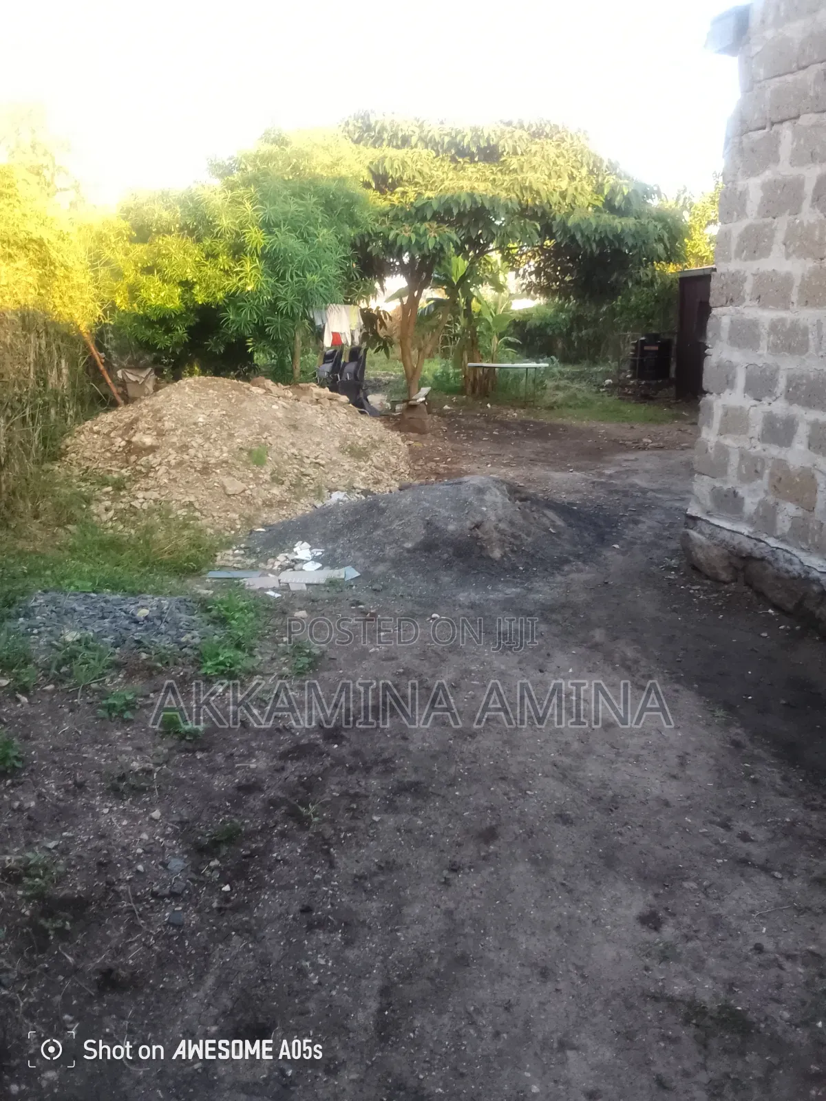 1bdrm House in Upper Hill, Matungulu East for sale