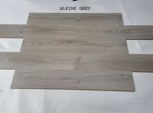 Laminate Flooring (Where Beauty and Budget Meets)
