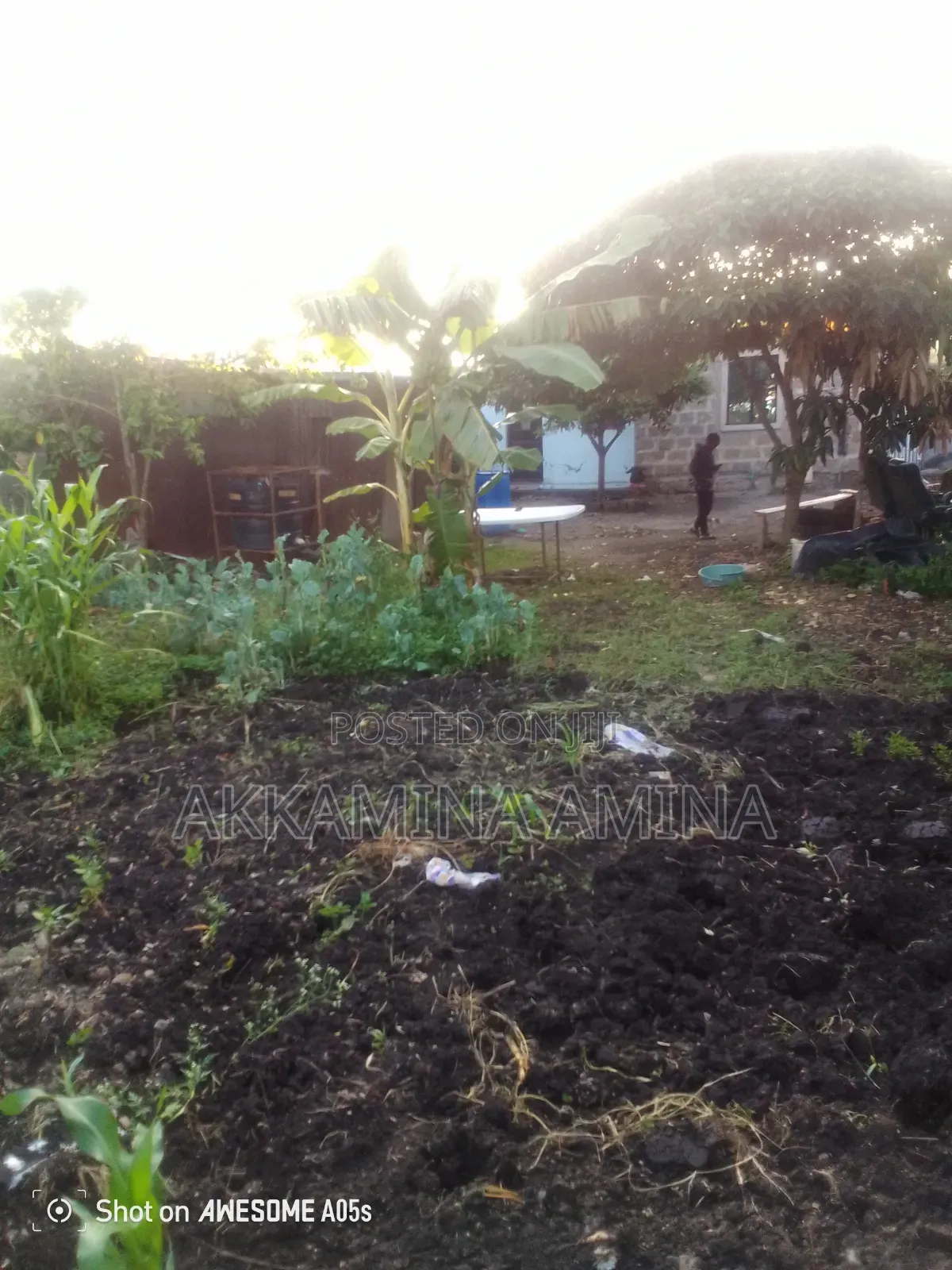 1bdrm House in Upper Hill, Matungulu East for sale