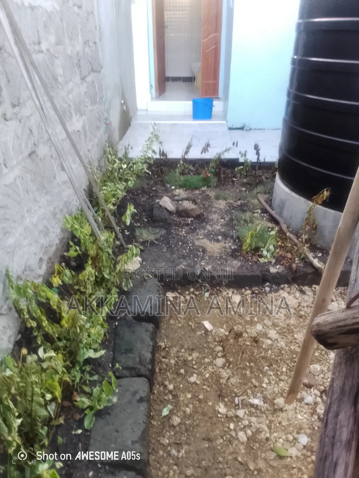 1bdrm House in Upper Hill, Matungulu East for sale