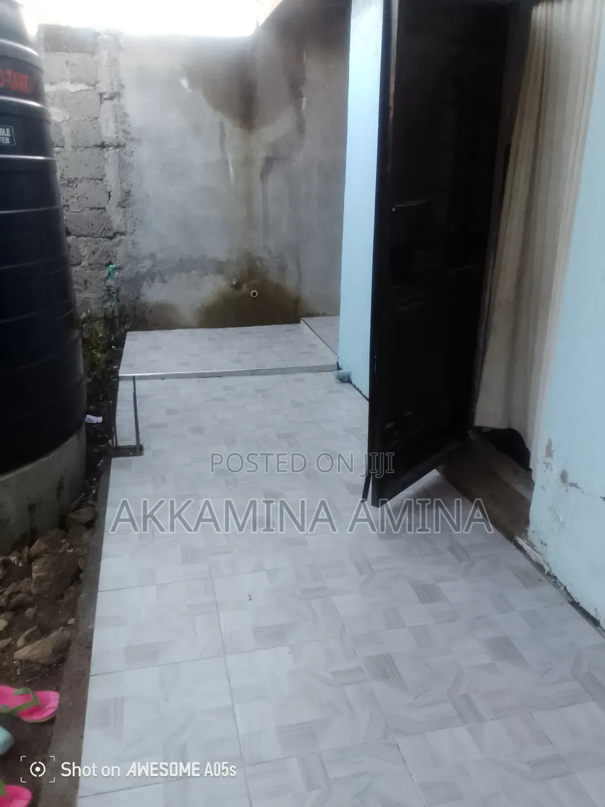 1bdrm House in Upper Hill, Matungulu East for sale