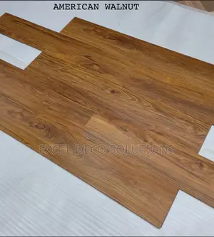 Easy to Maintain Scratch Resistant Laminate Floors