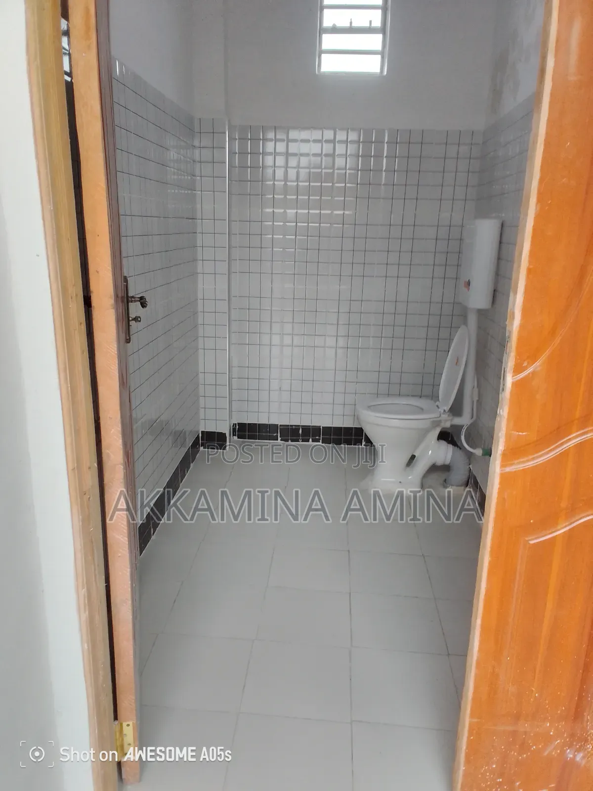 1bdrm House in Upper Hill, Matungulu East for sale