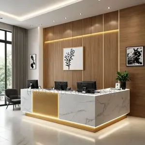 Modern Office Partitions Design Boardroom/Conference Hall