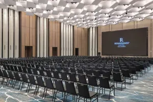 Modern Office Interior Design Conference Room/ Boardroom Etc