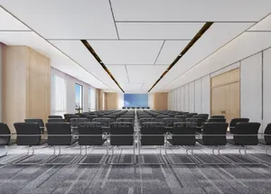 Modern Office Interior Design Conference Room/ Boardroom Etc