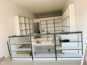 Pharmacy and Shops Cabinet/ Shelves Design and Installation
