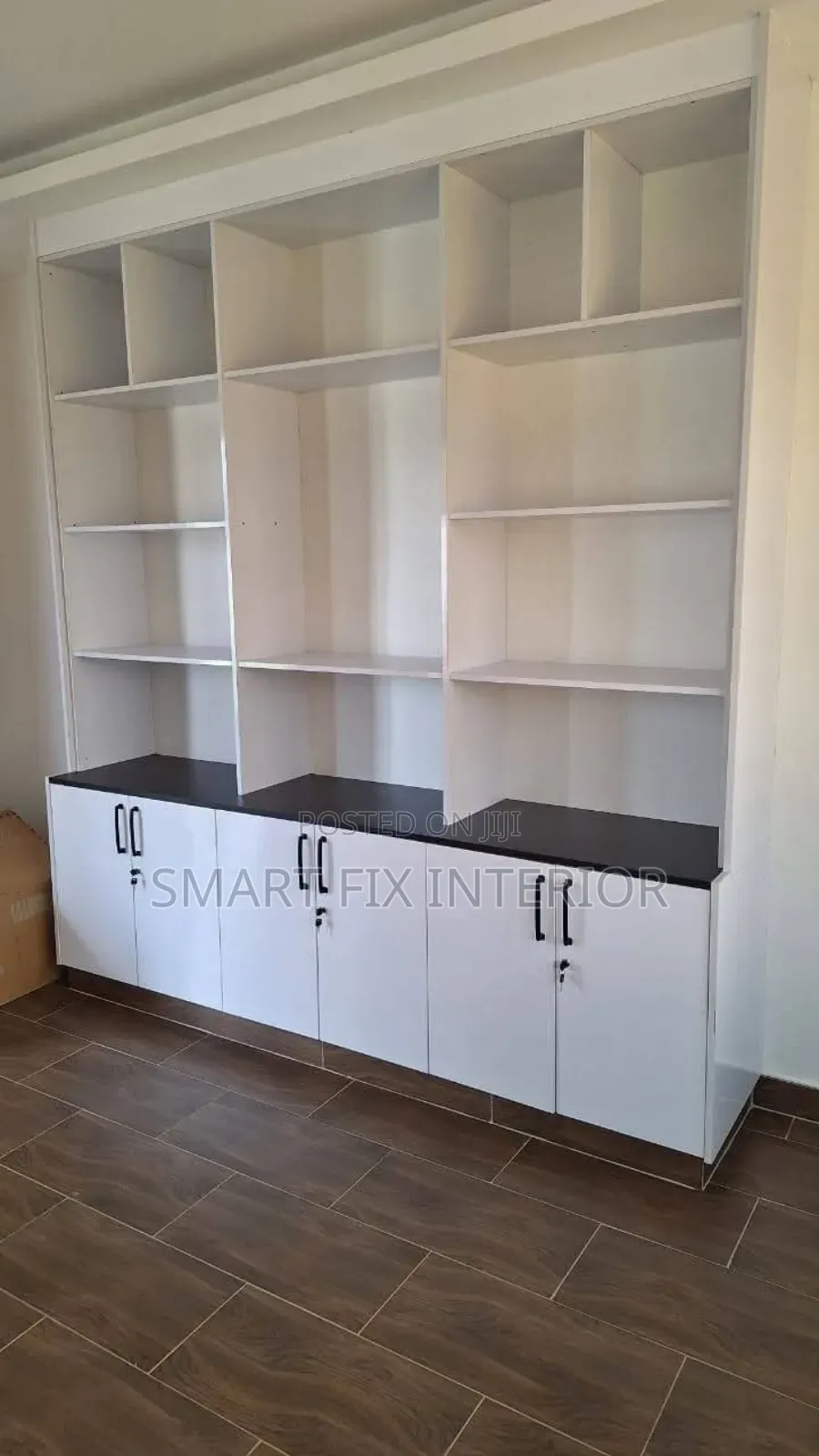 Pharmacy and Shops Cabinet/ Shelves Design and Installation
