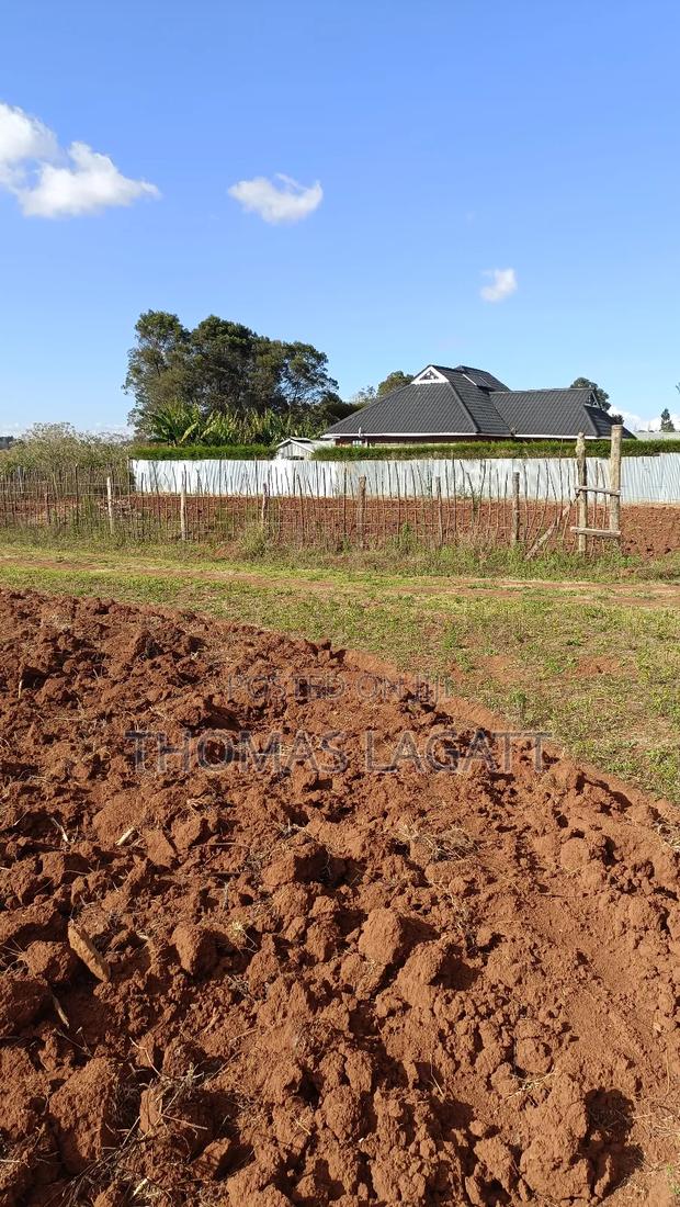Eldoret Saroyot 1⁄4 Acre Plot on Sale - thumbnail 3