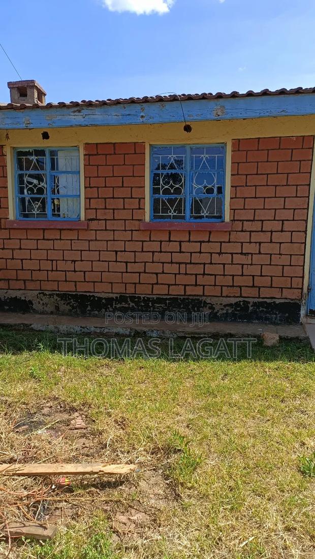 2bdrm House in Kapsoya Estate for sale - main view