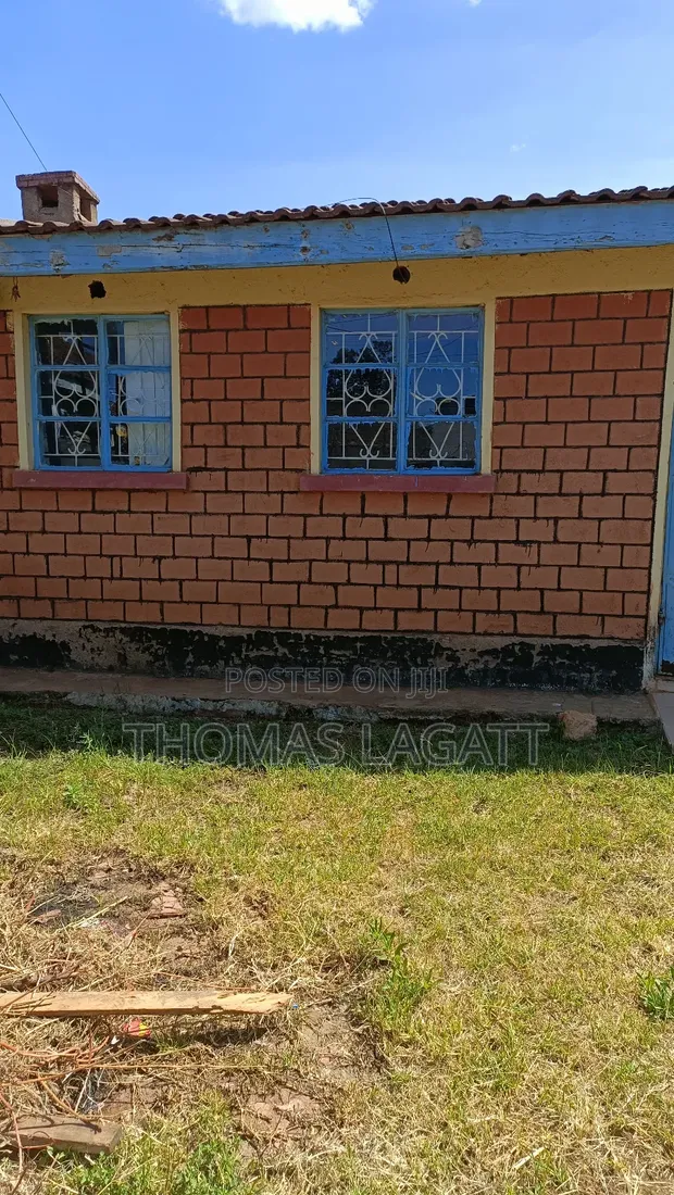 2bdrm House in Kapsoya Estate for sale