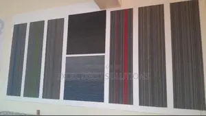 Floor Insulation Carpeting- Tile Carpets