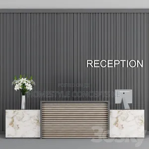 Modern Executive Office Design Services