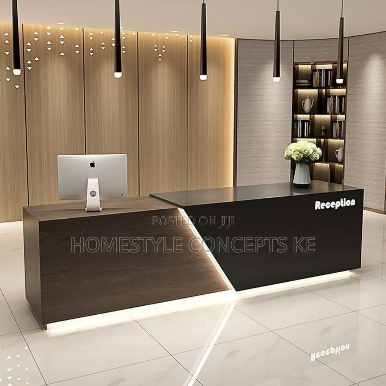 Modern Executive Office Design Services Interiors