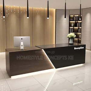 Modern Executive Office Design Services Interiors