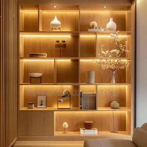 Executiv Office Interior Design Service Conference/Boardroom