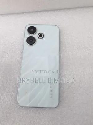 Xiaomi Redmi 13 128 GB White