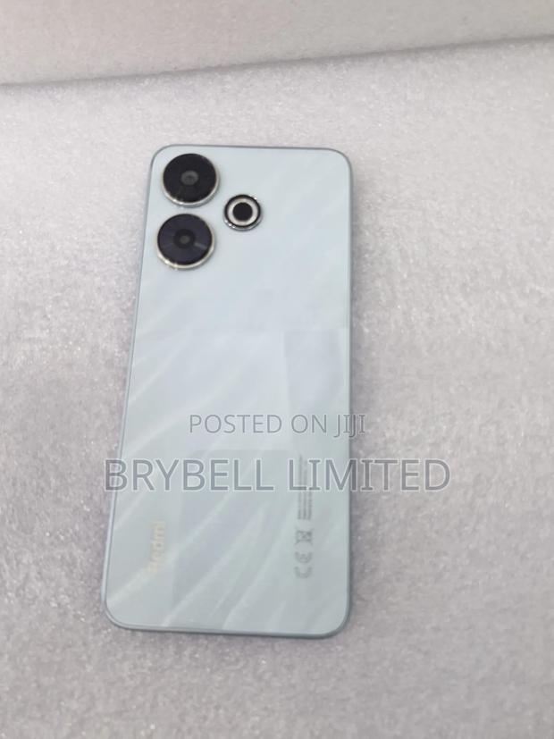 Xiaomi Redmi 13 128 GB White - thumbnail 3